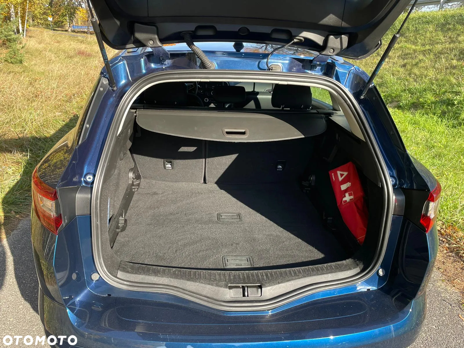 Renault Megane 1.5 dCi Bose - 11