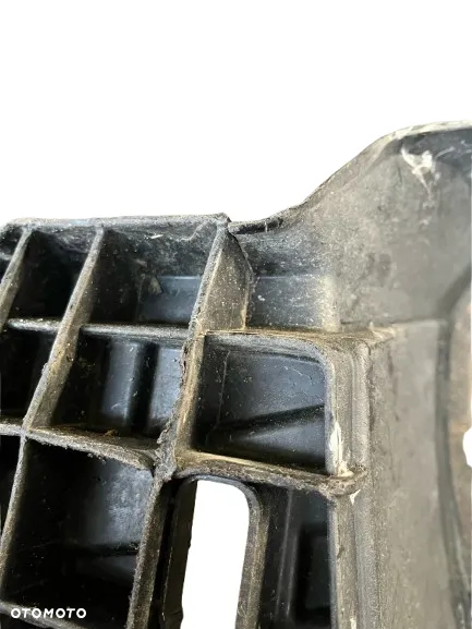 STOPIEŃ LEWY YAMAHA GRIZZLY 550 700 3B4-27453-01-00 - 4