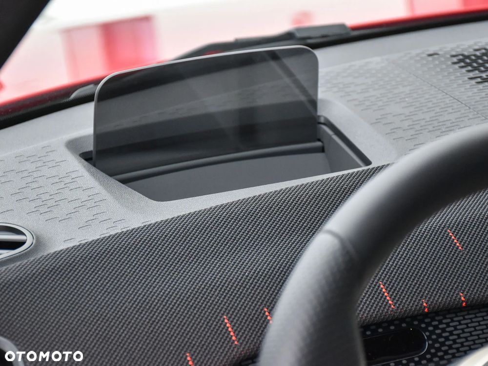 MINI Countryman S ALL4 John Cooper Works Trim - 26