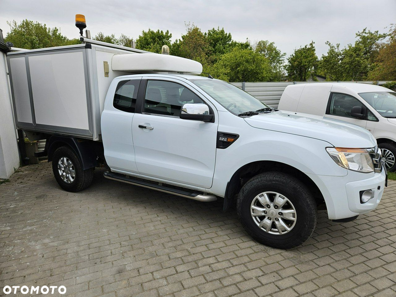 Ford Ranger - 20