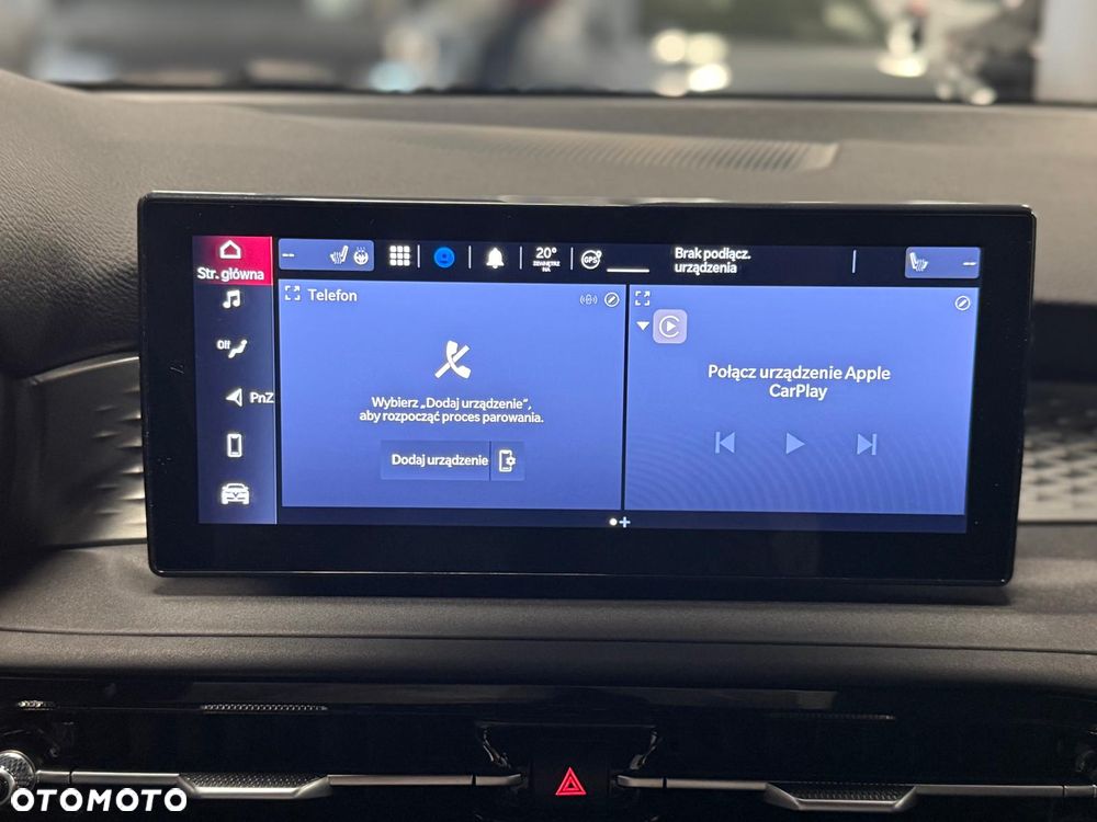Alfa Romeo Tonale 1.5 T4 GSE mHEV Sprint DCT - 19