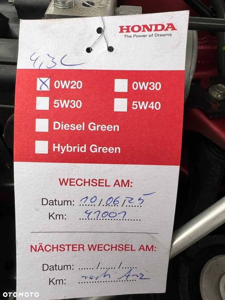 Honda CR-V 2.0 i-MMD Executive (Honda Connect+) - 39