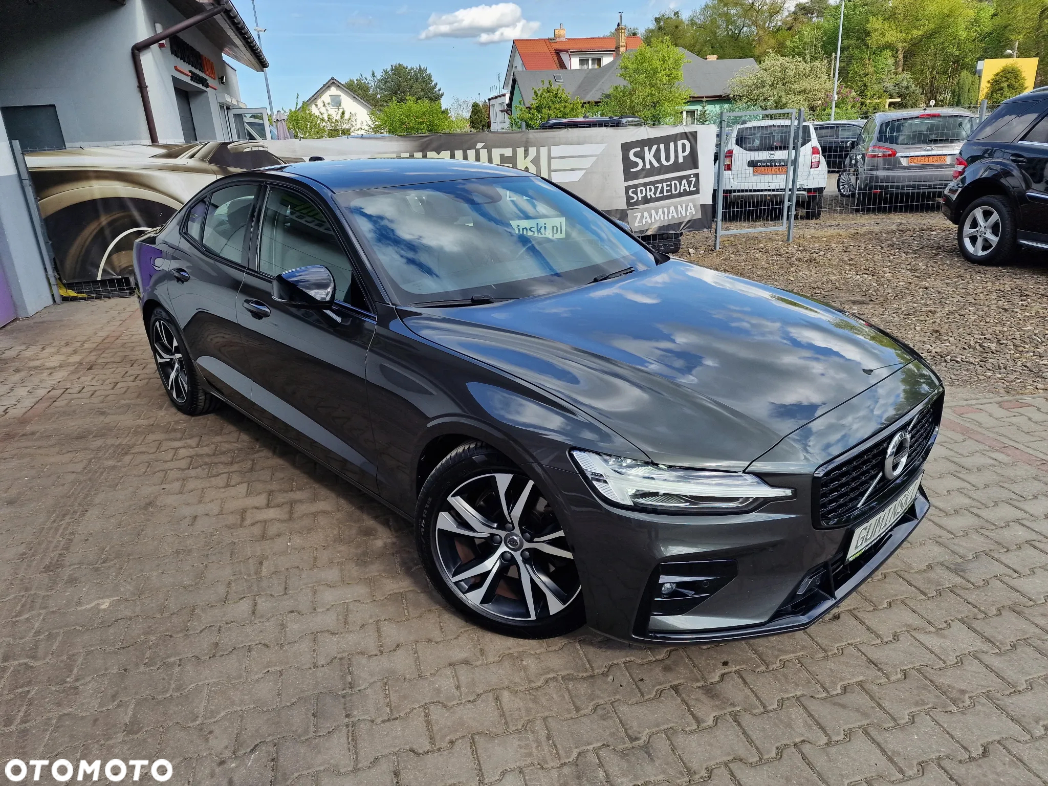 Volvo S60 - 6