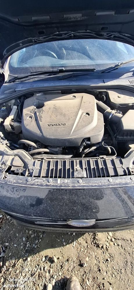 Dezmembrez Volvo V60 D2 - 12