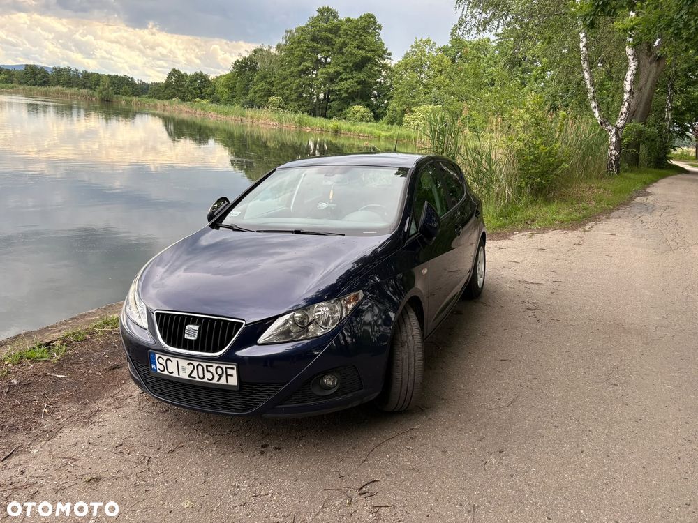 Seat Ibiza - 9