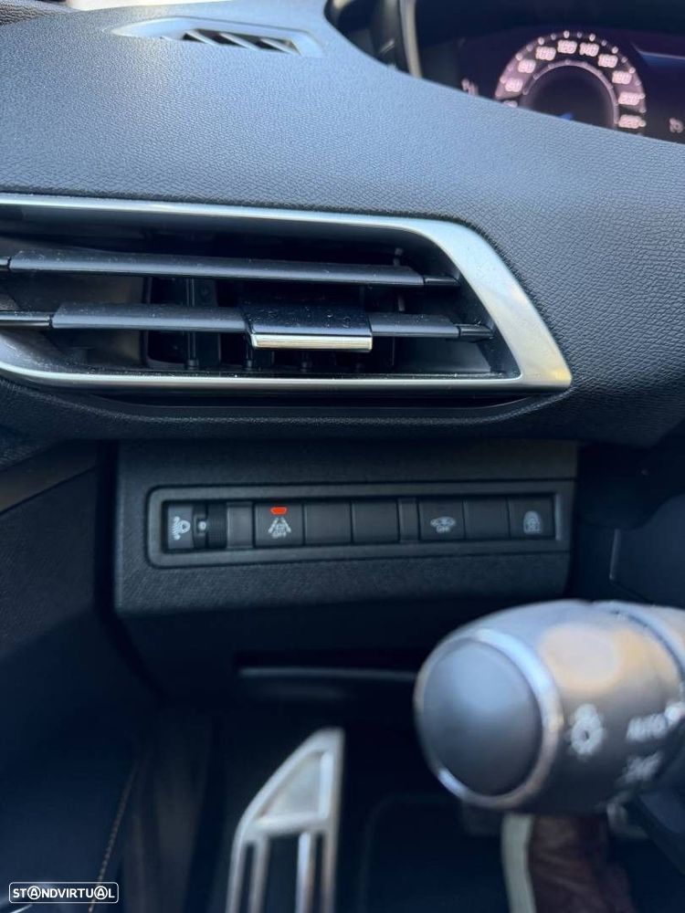 Peugeot 5008 1.2 PureTech GT EAT8 - 35