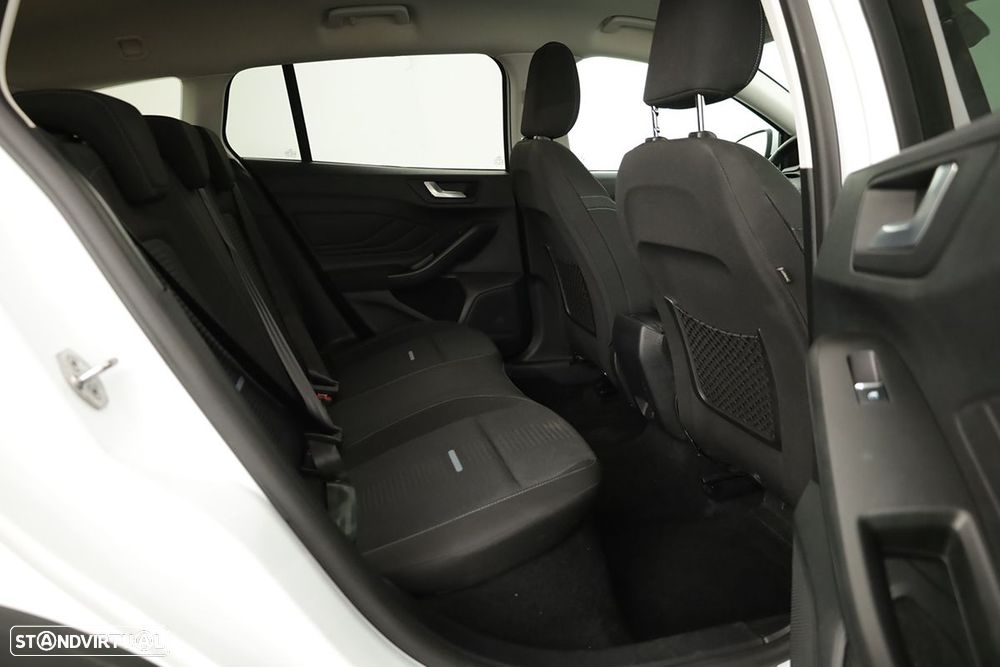 Ford Focus SW 1.0 EcoBoost MHEV Active - 22