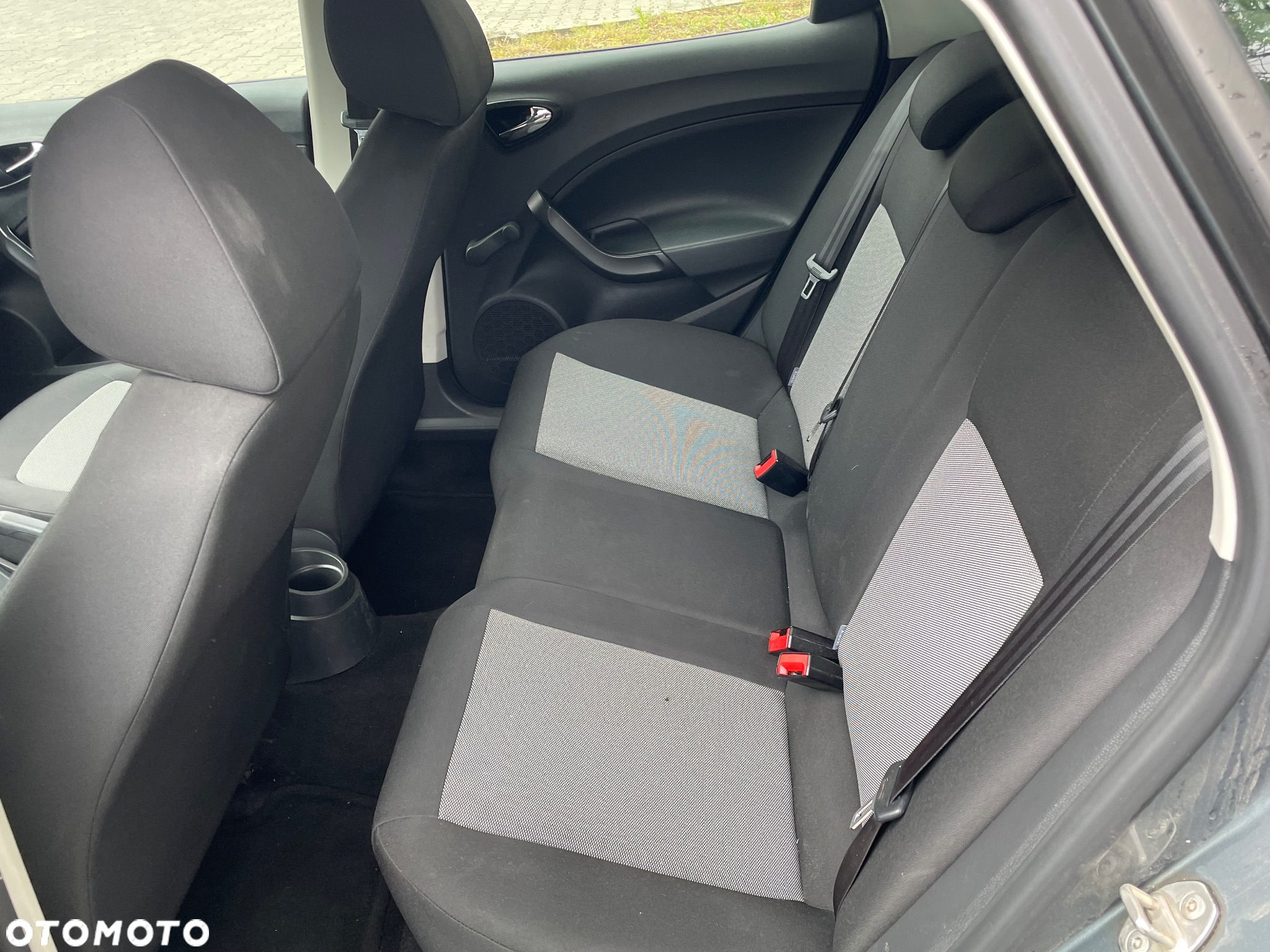 Seat Ibiza 1.0 Reference - 9