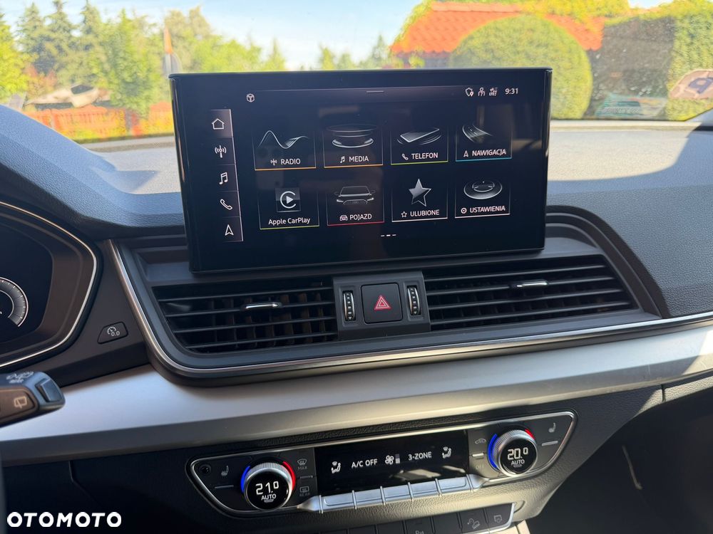 Audi Q5 40 TDI mHEV Quattro S tronic - 22
