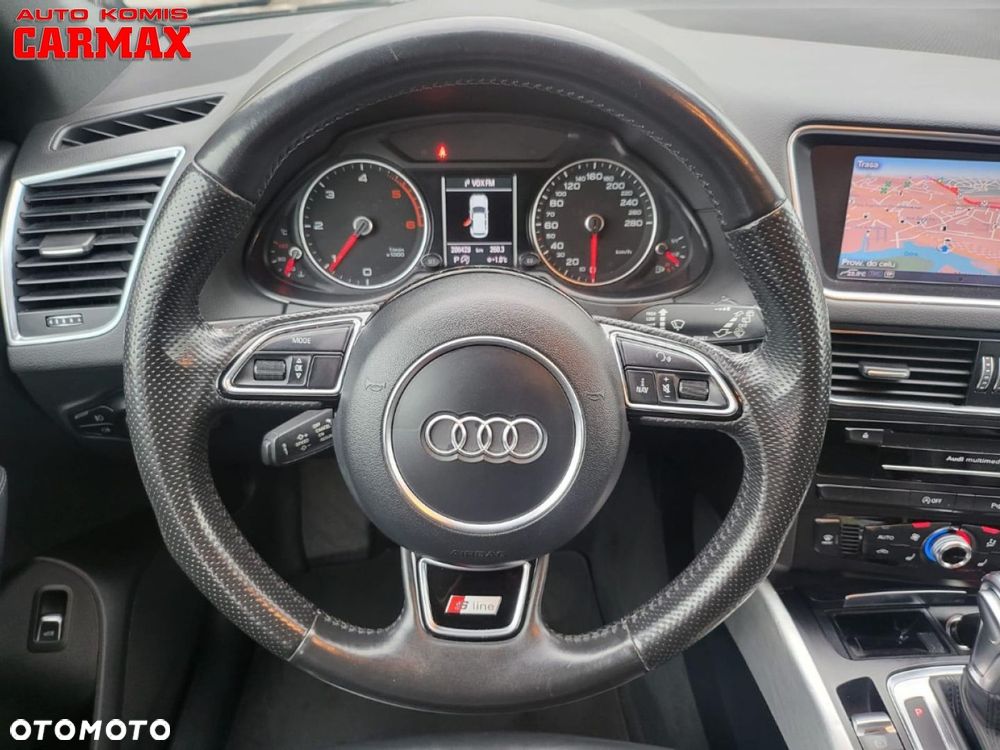 Audi Q5 - 13
