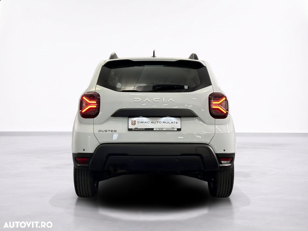 Dacia Duster - 5