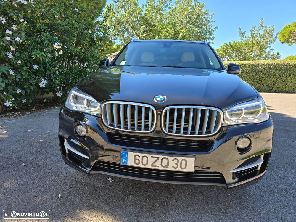 BMW X5 - 2