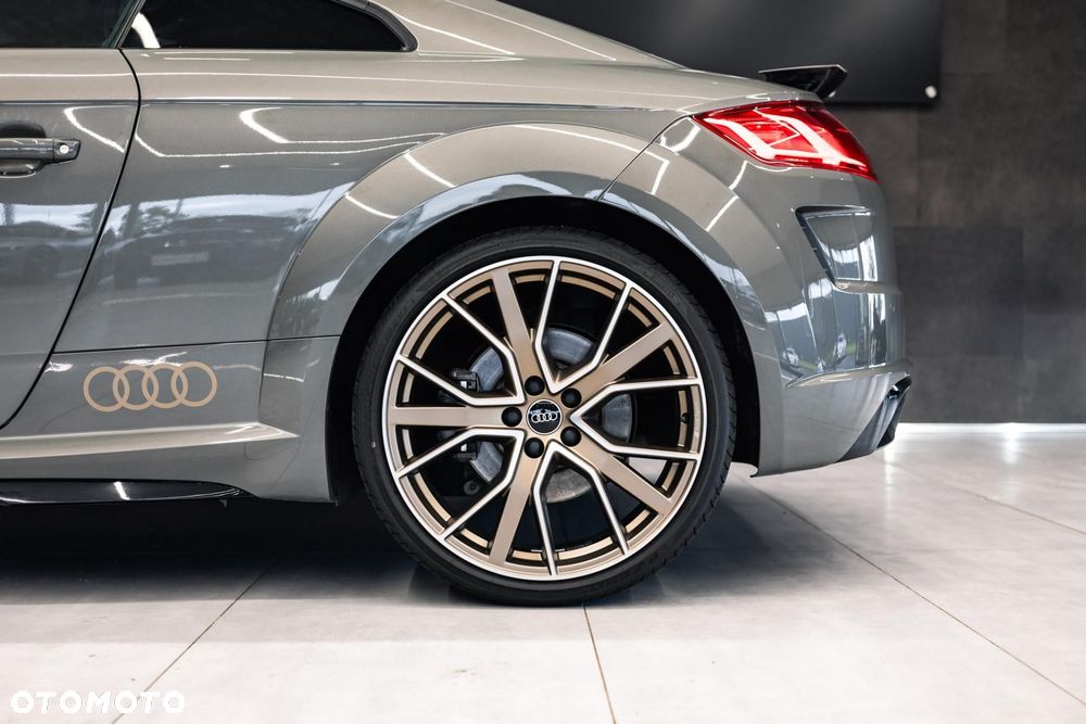 Audi TT Coupé - 40