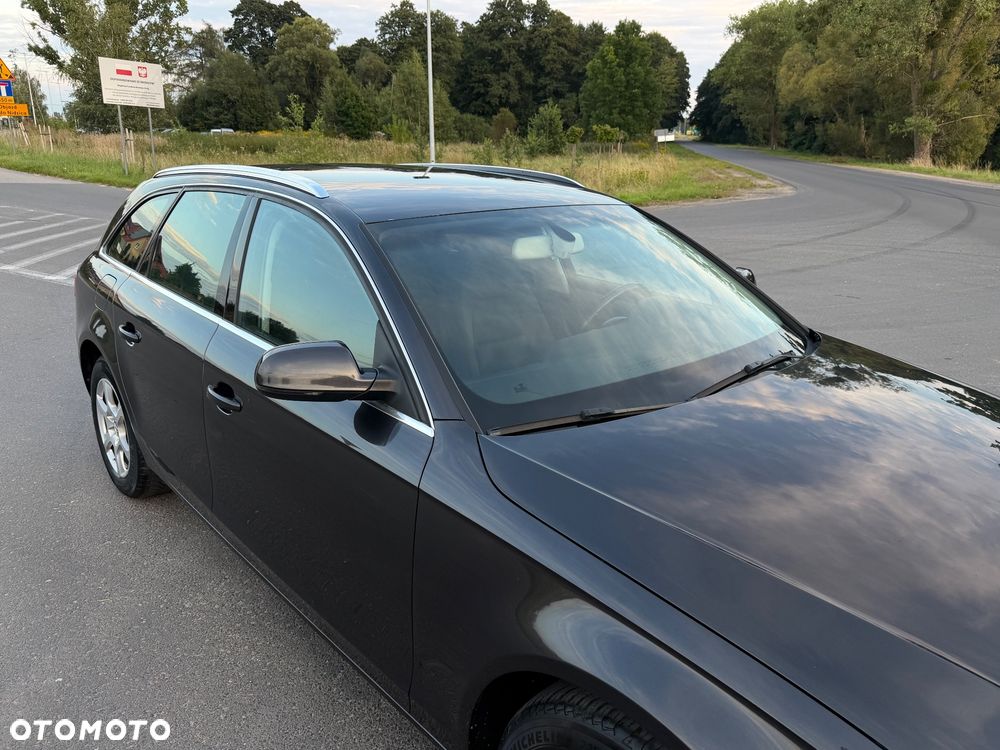 Audi A4 Avant 2.0 TDI - 28