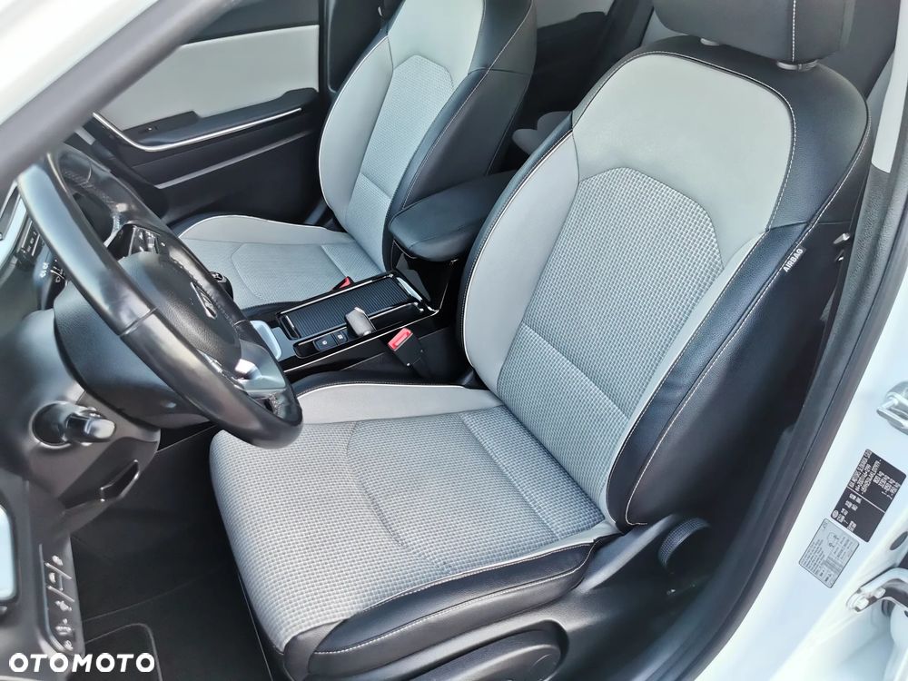 Kia Ceed 1.4 T-GDI OPF Spirit - 15