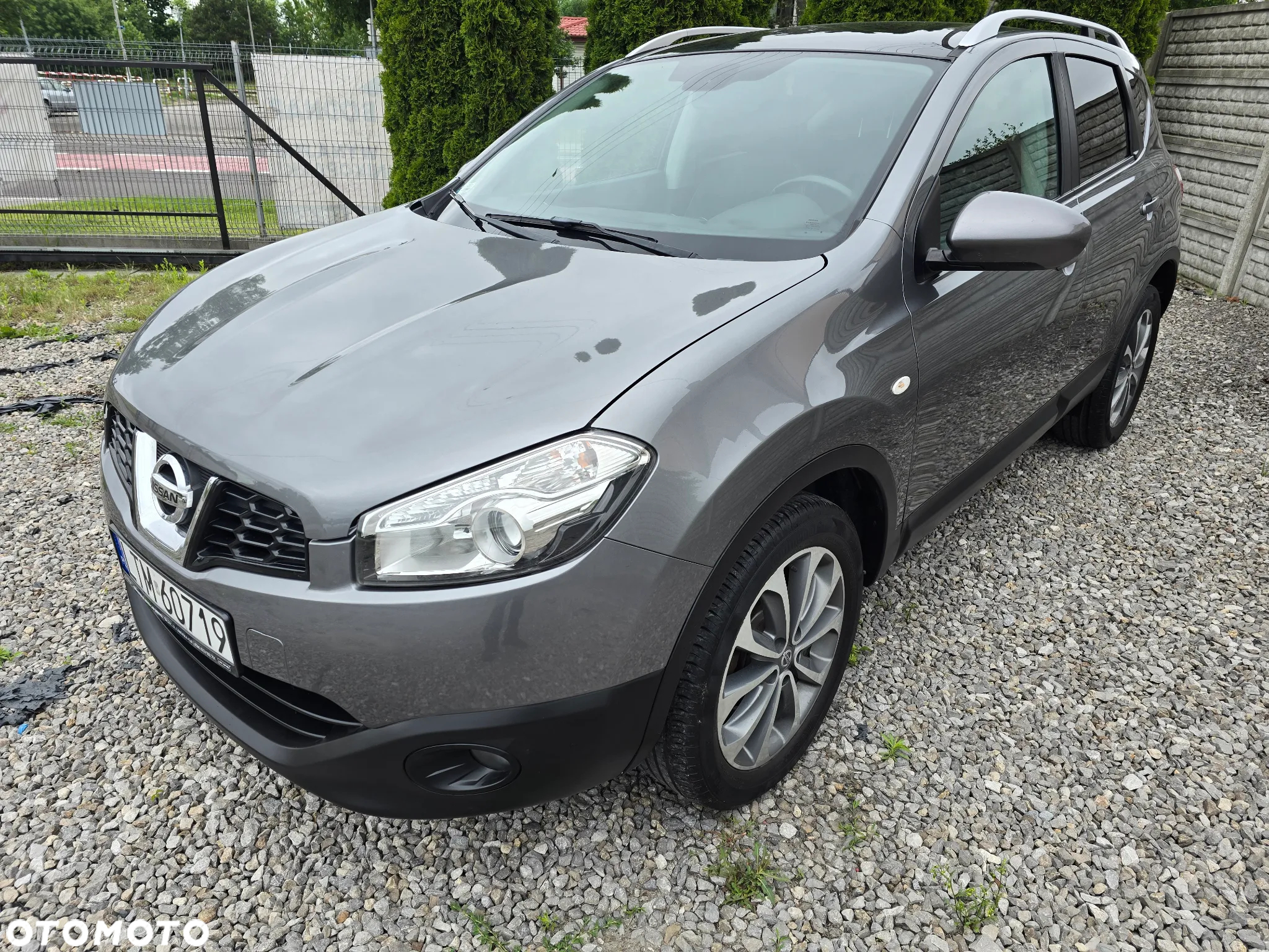 Nissan Qashqai 1.6 DCi Acenta - 4