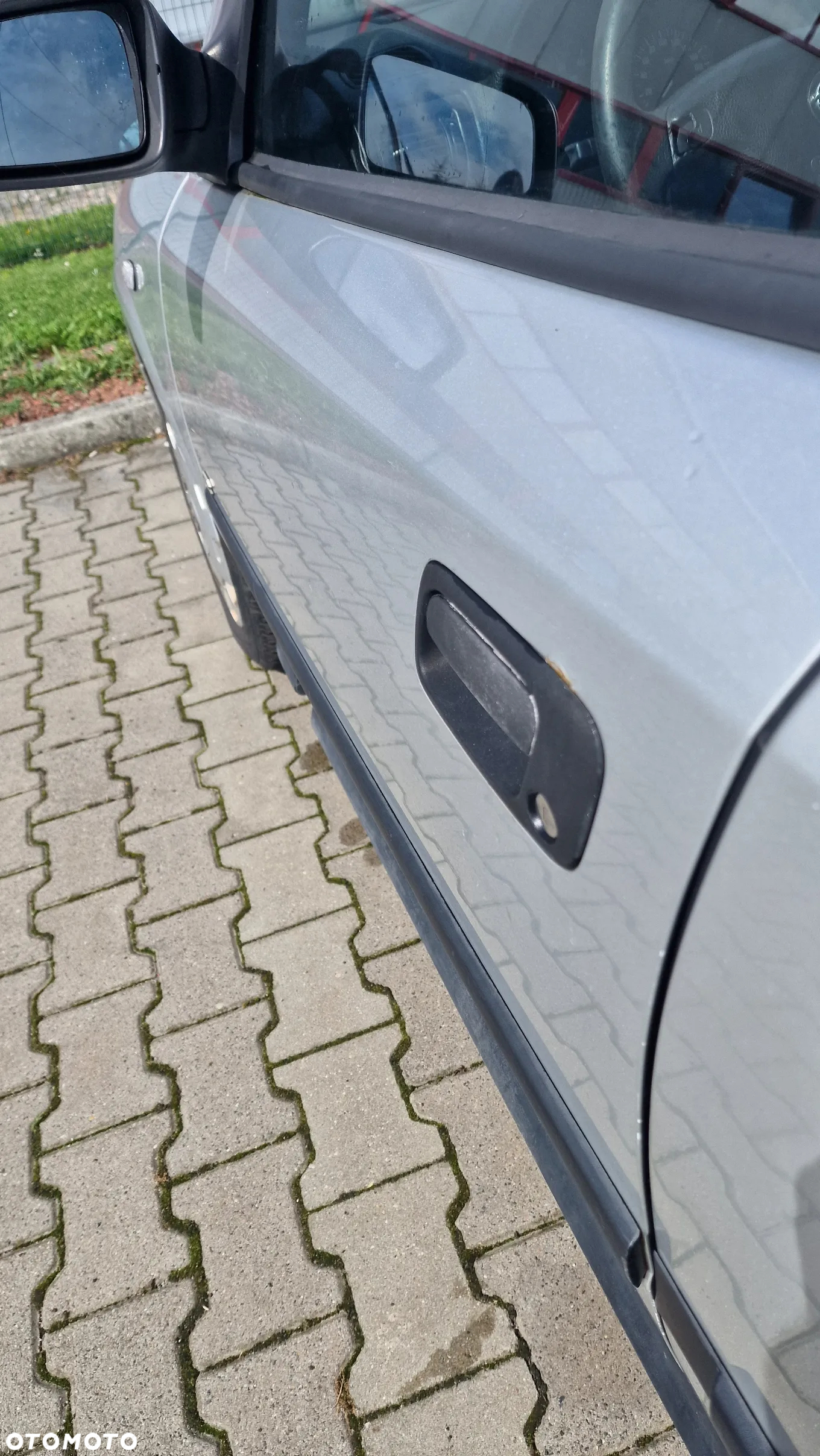 Opel Astra - 5
