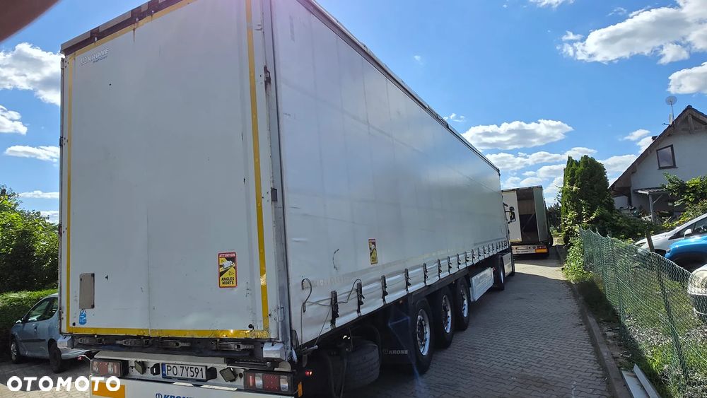 Scania R450 - 12