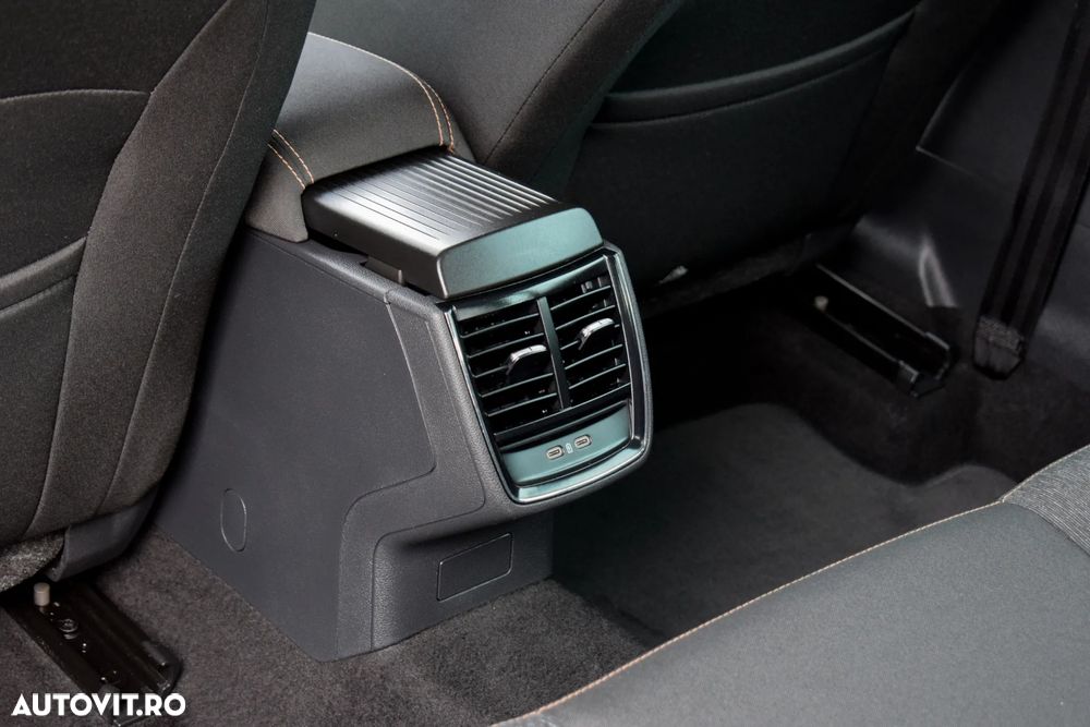Skoda Kamiq 1.0 TSI DSG Style - 30