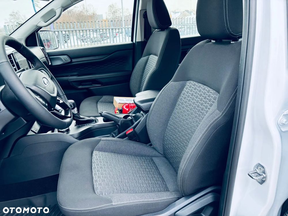 Ford Ranger 2.0 EcoBlue 4x4 DC XLT - 26