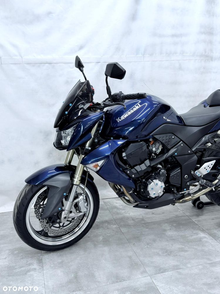 Kawasaki Z - 10