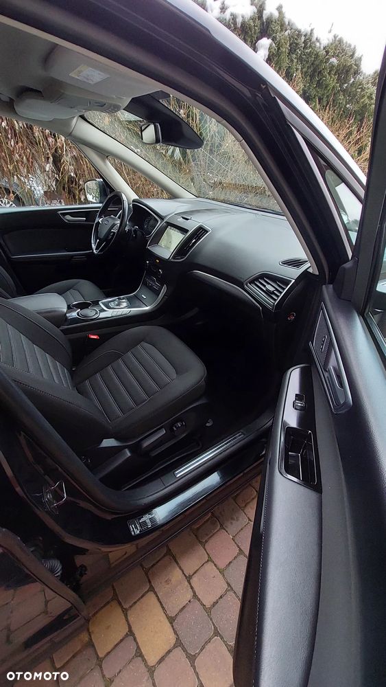 Ford Galaxy 2.0 EcoBlue Titanium - 18