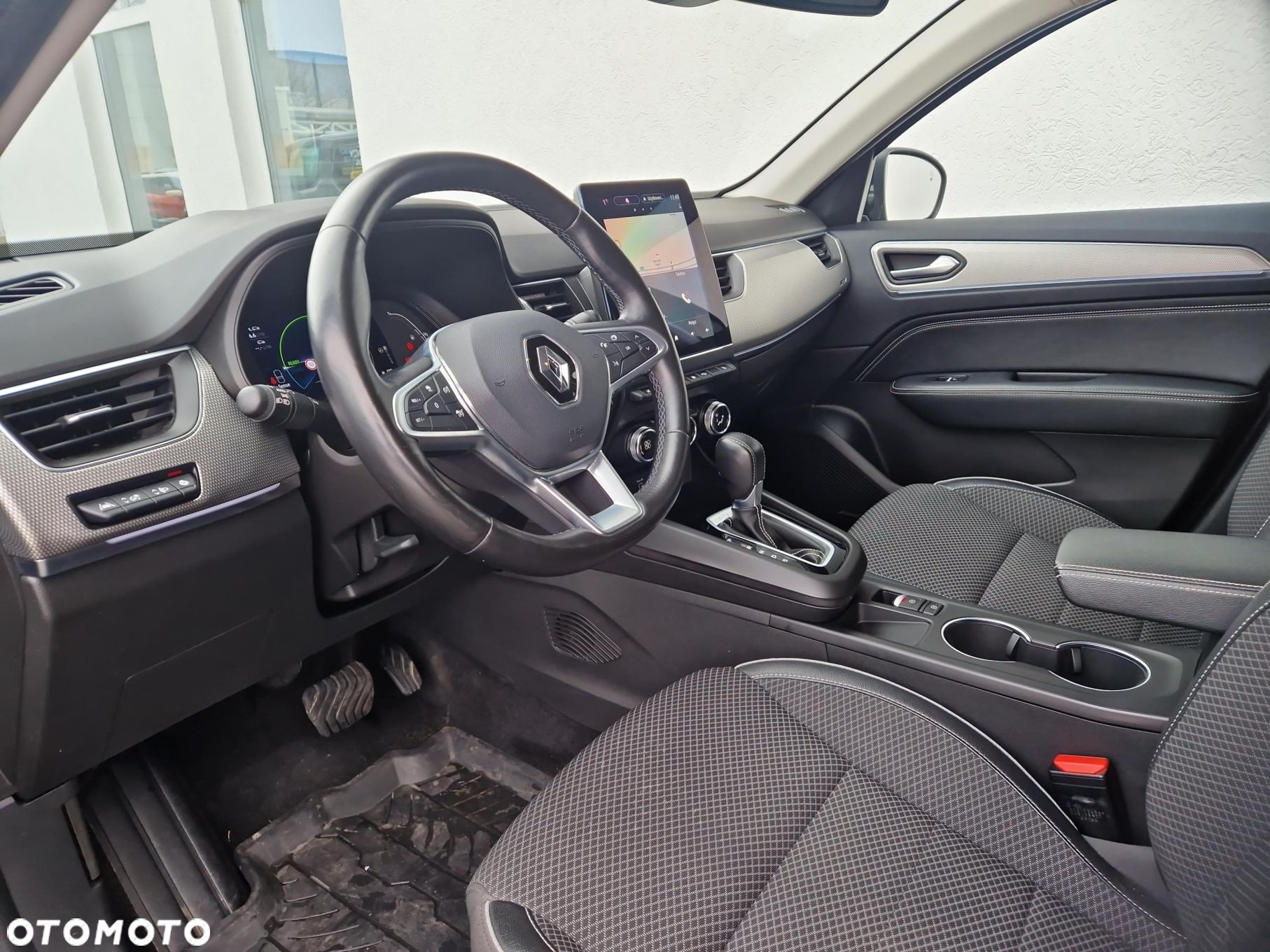 Renault Arkana - 9