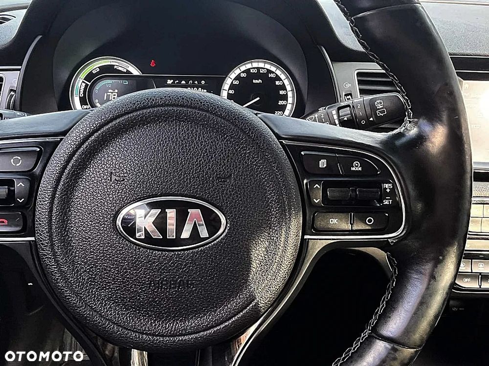Kia Niro 1.6 GDI Hybrid L - 22