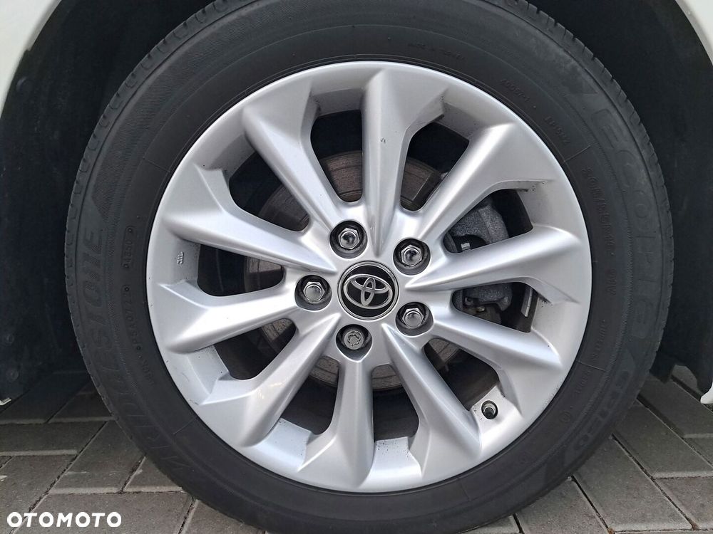 Toyota Corolla 1.8 Hybrid Comfort - 27