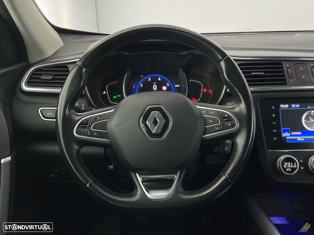 Renault Kadjar 1.3 TCe Intens - 14