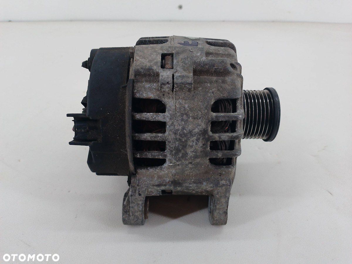 ALTERNATOR PEUGEOT 307 1.4 8v - 1