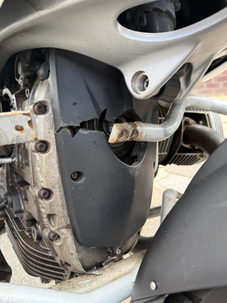 BMW GS - 15