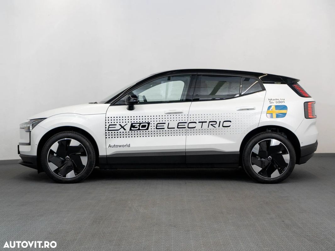 Volvo EX30 Twin Motor Performance Ultra - 2