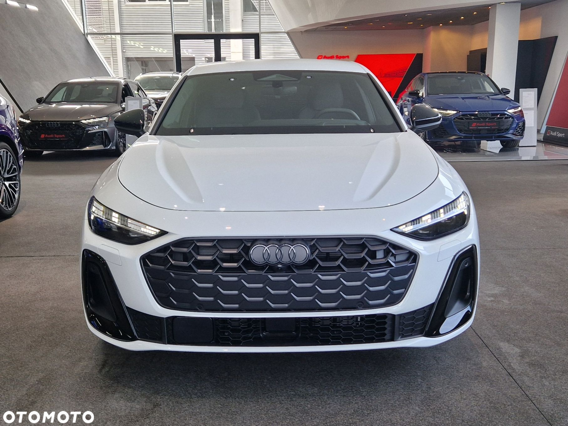 Audi A5 TFSI Quattro S tronic - 4