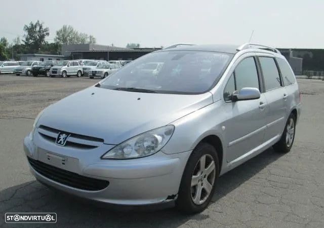 Peugeot 307 sw 1.4 HDI