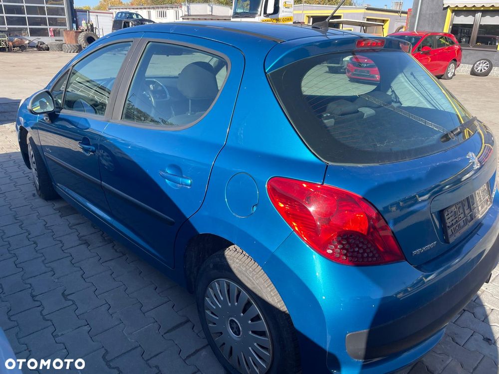 Peugeot 207 NA CZĘŚCI!!! - 3