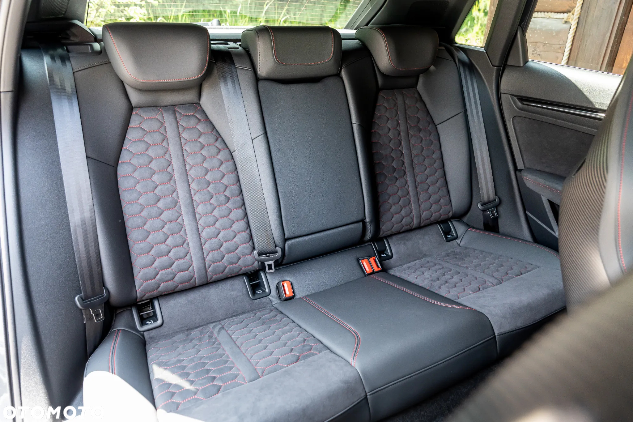 Audi RS3 TFSI Quattro S tronic - 40