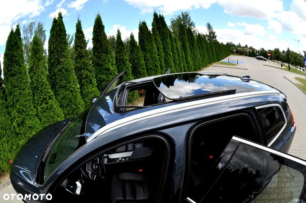 Volvo XC 60 D4 Geartronic Inscription - 16