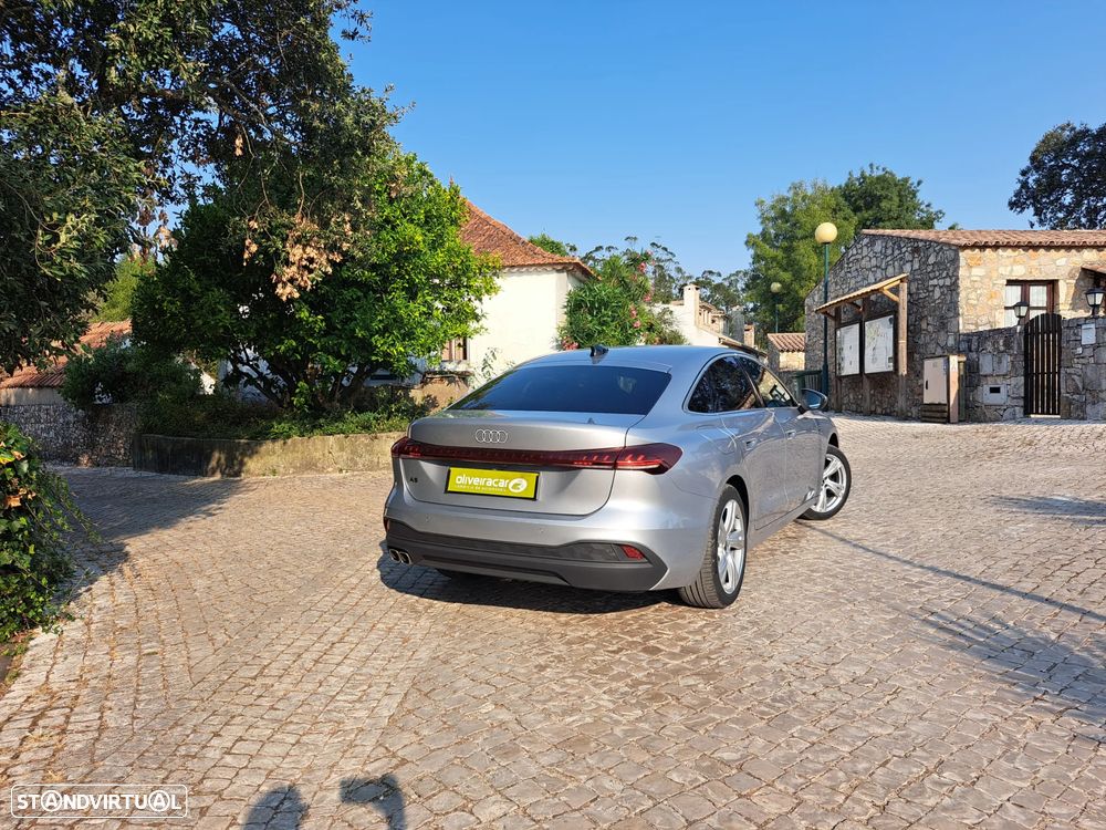 Audi A5 40 TDI Advanced S tronic - 49