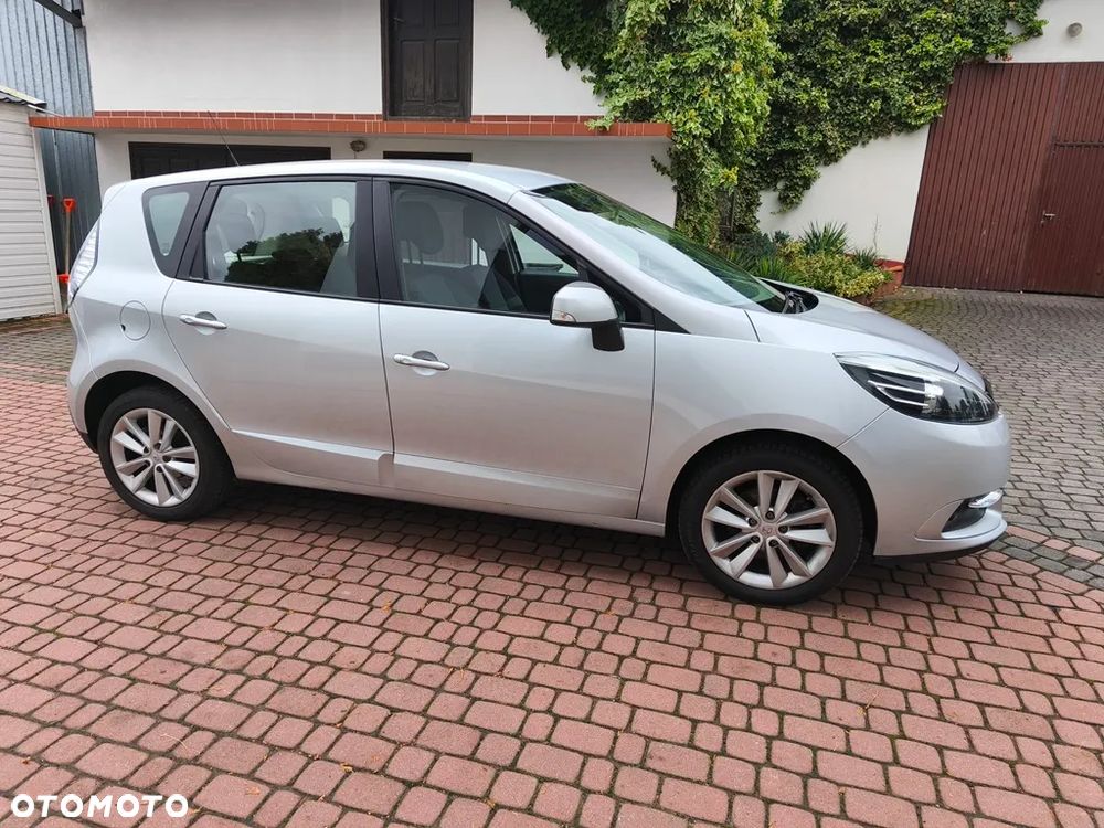 Renault Scenic 1.6 16V 110 Authentique - 7