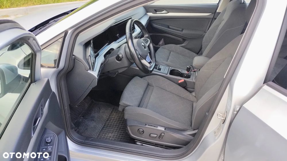 Volkswagen Golf 1.5 TSI EVO Life - 11