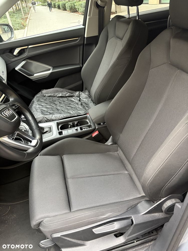 Audi Q3 - 5