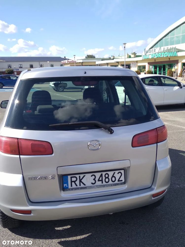 Mazda 2 1.25 Core - 2