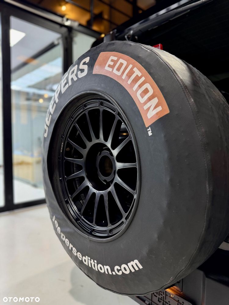 Jeep Wrangler 3.6 Sahara - 23