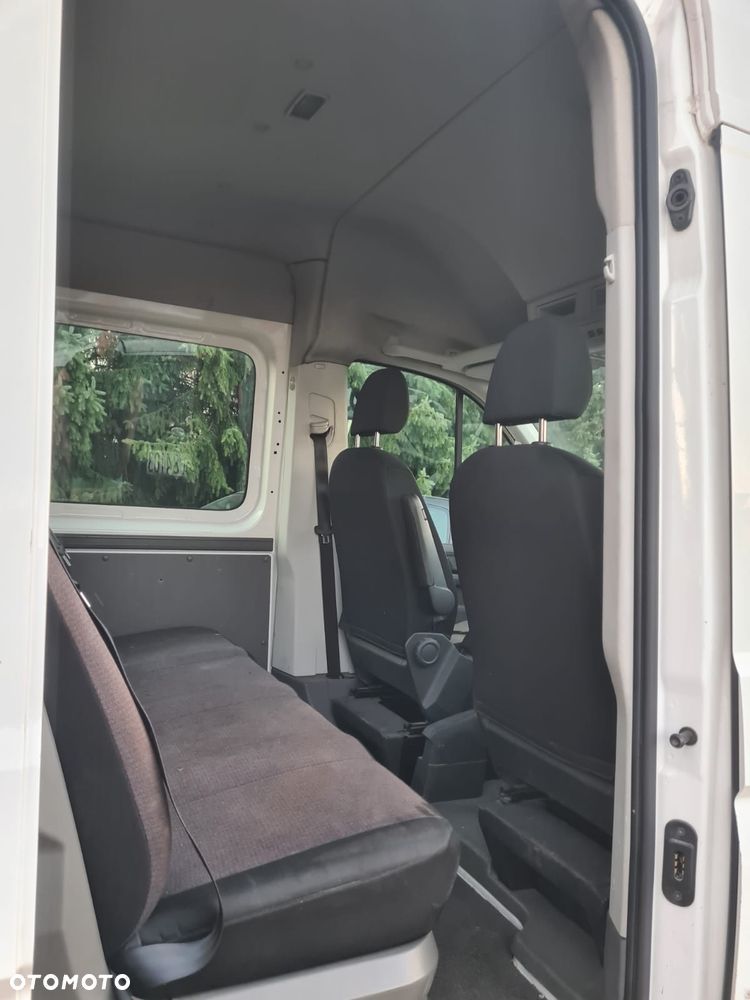 Volkswagen Cfafter - 17