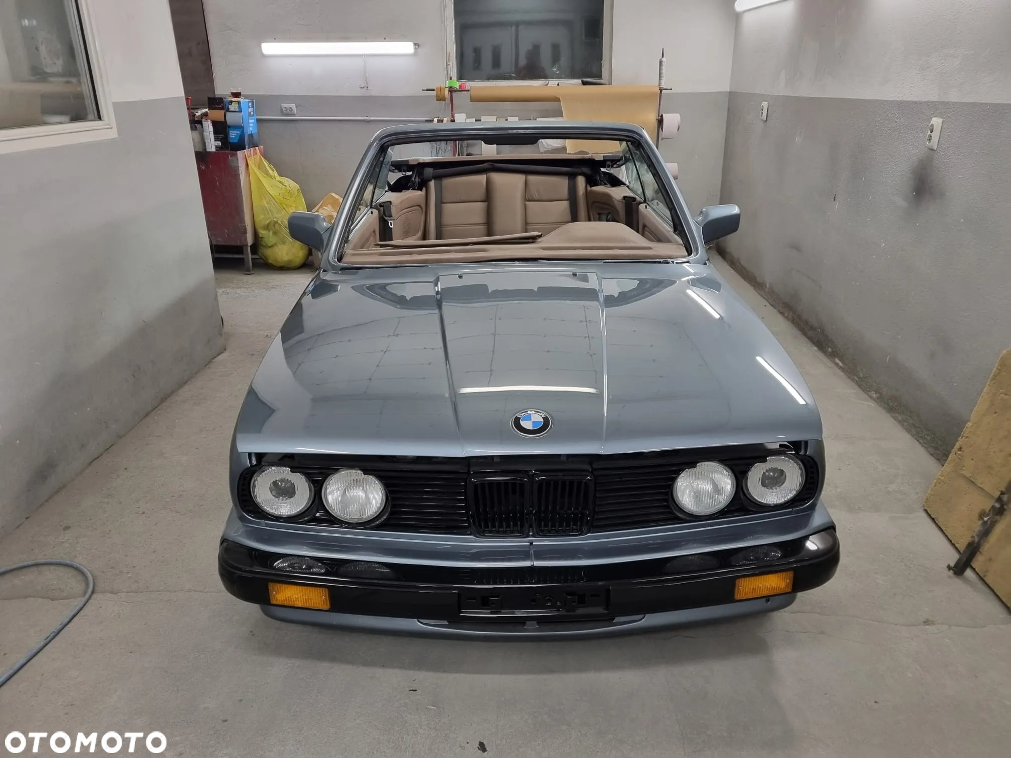 BMW Seria 3 - 7