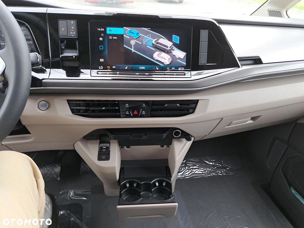 Volkswagen Multivan - 15