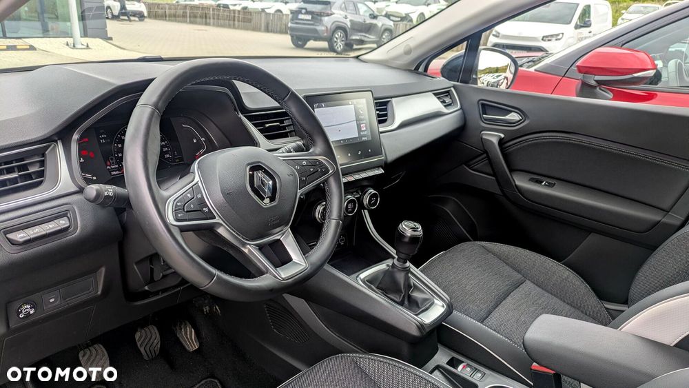 Renault Captur - 7