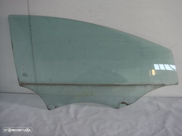 Vidro Porta Fr Dto Seat Leon (1P1) - 1
