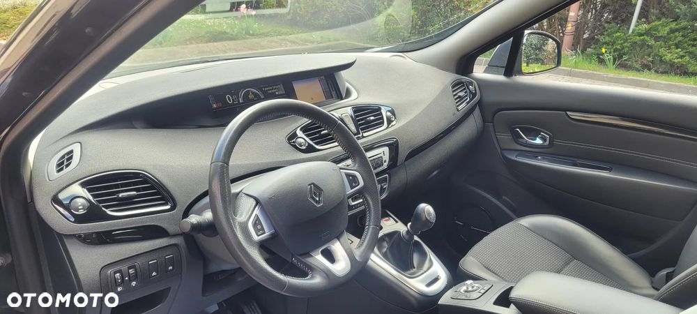 Renault Grand Scenic - 6